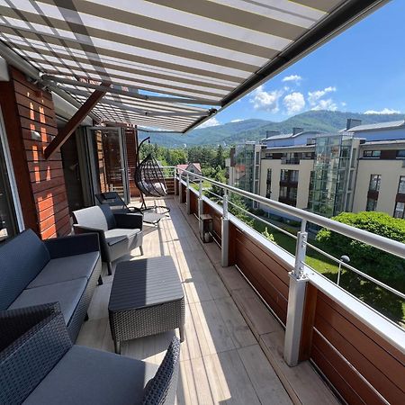 Apartament Zeta - City 2 Ustron Extérieur photo