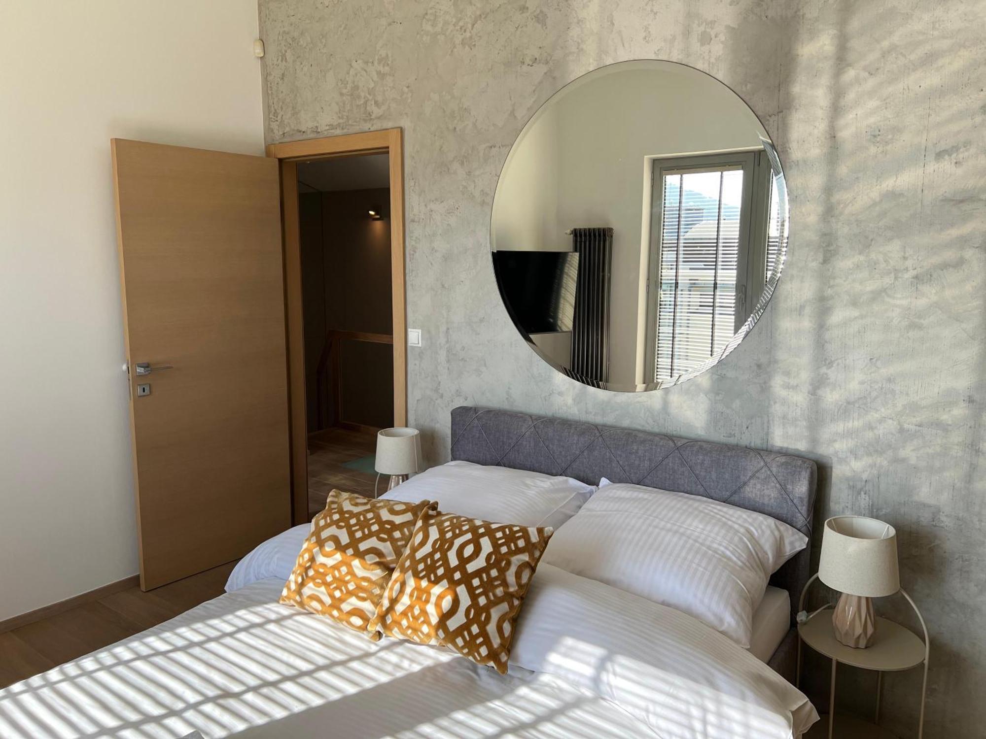 Apartament Zeta - City 2 Ustron Extérieur photo