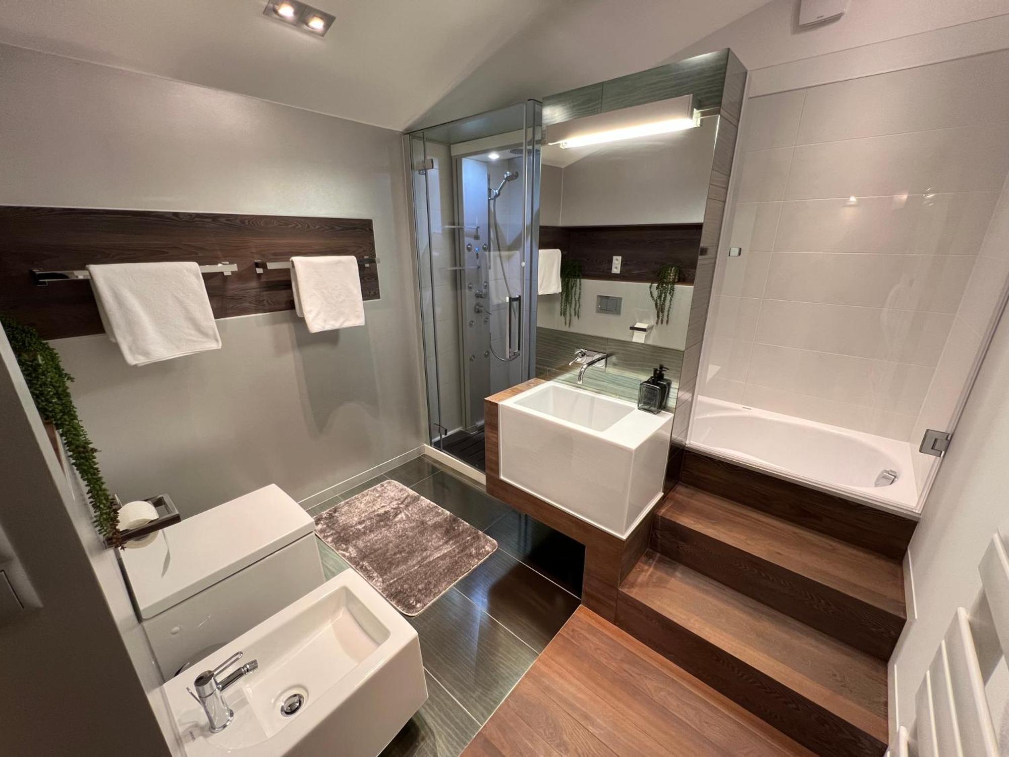 Apartament Zeta - City 2 Ustron Extérieur photo