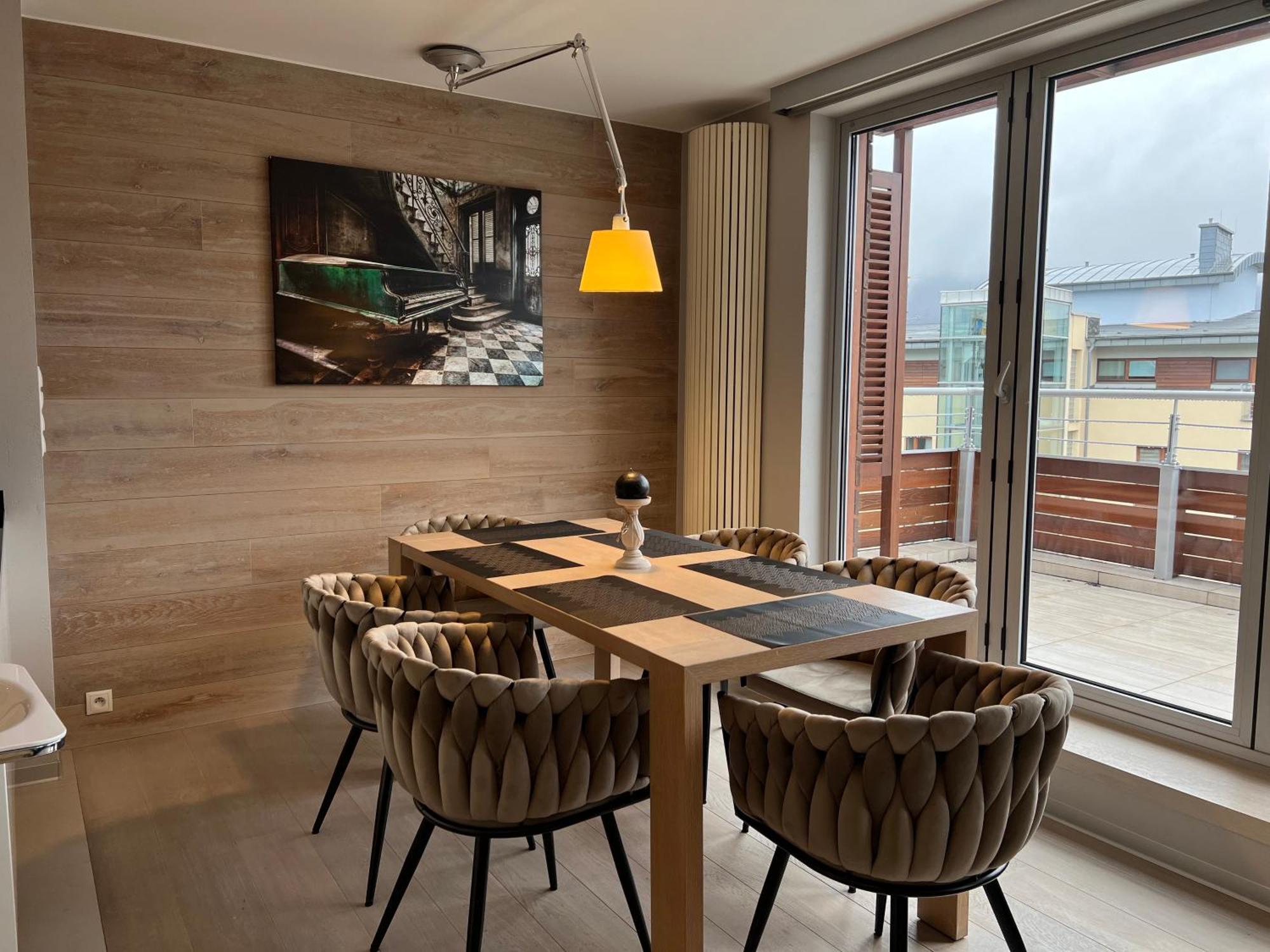 Apartament Zeta - City 2 Ustron Extérieur photo