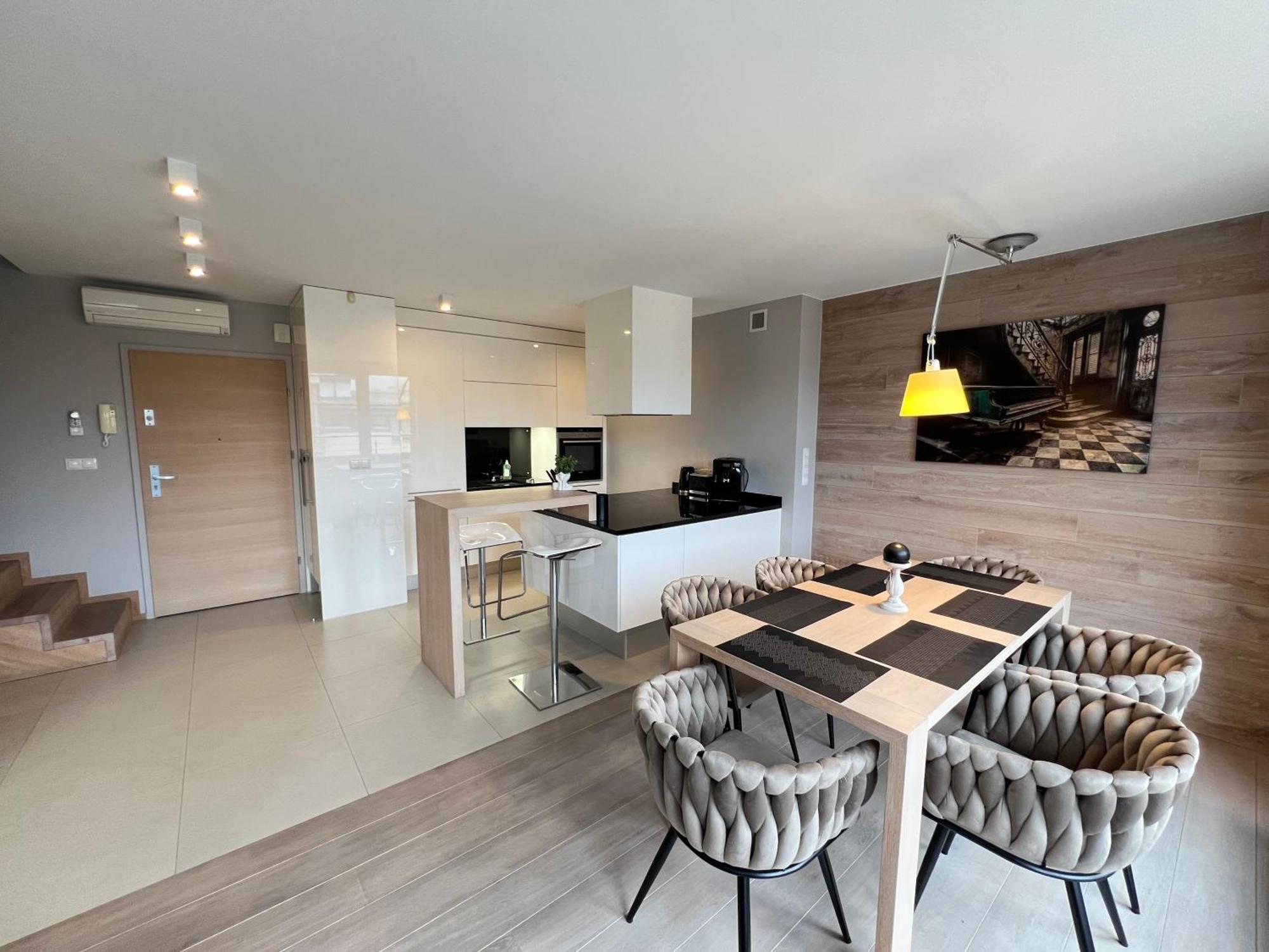 Apartament Zeta - City 2 Ustron Extérieur photo