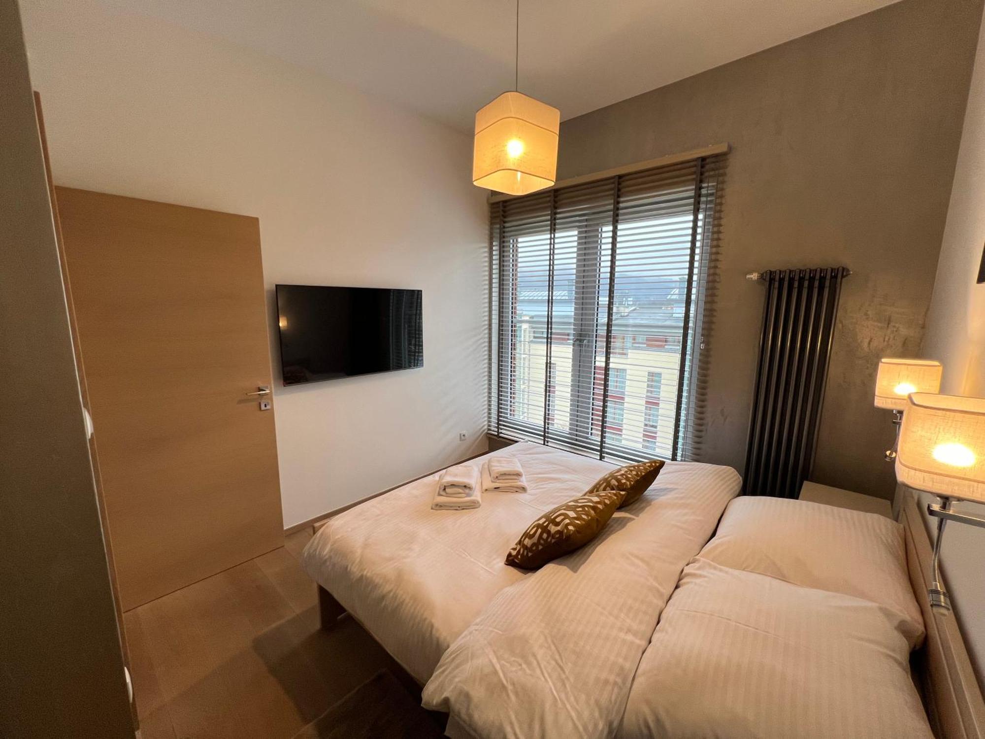Apartament Zeta - City 2 Ustron Extérieur photo