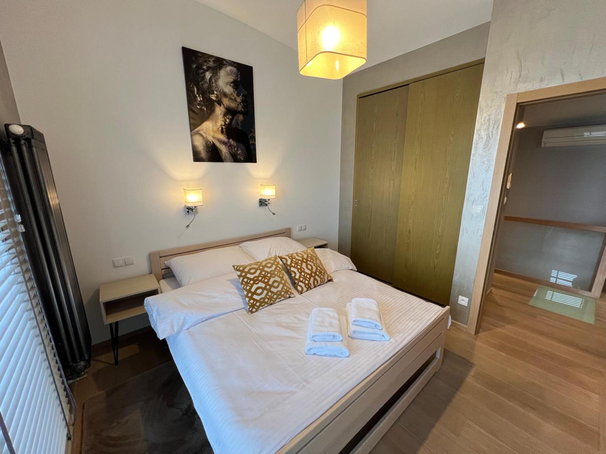 Apartament Zeta - City 2 Ustron Extérieur photo