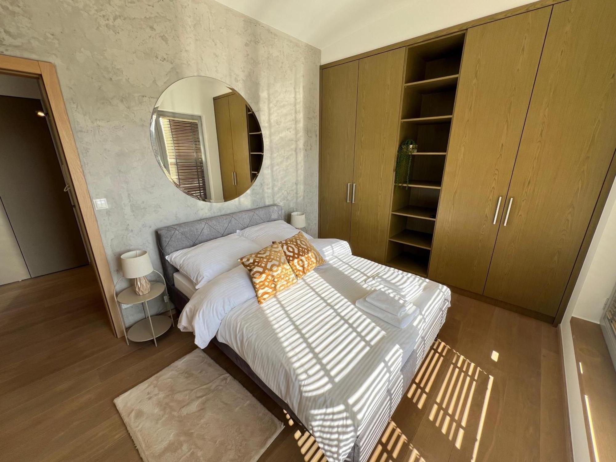 Apartament Zeta - City 2 Ustron Extérieur photo